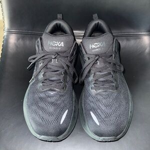 Hoka bondi 8